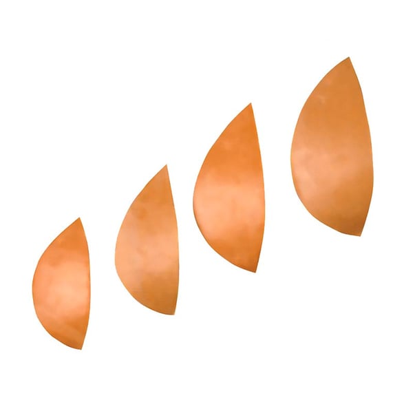 Conglomerate Internal Arch Model 9014