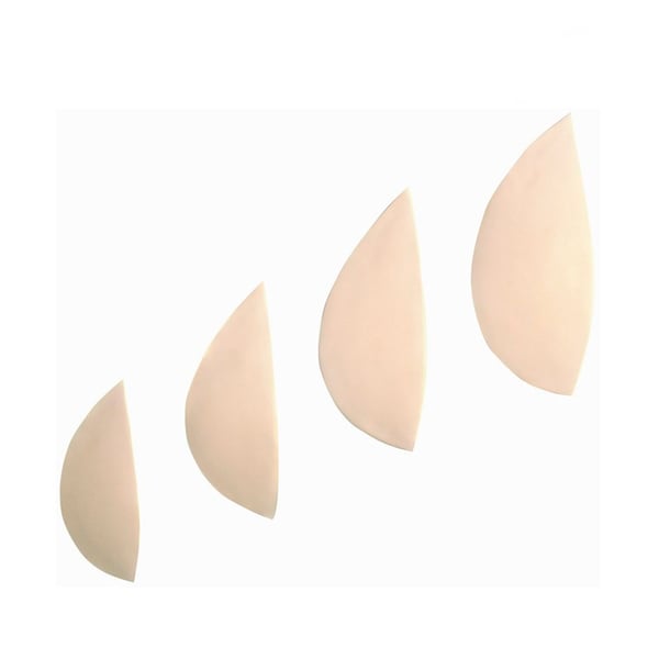 Internal sponge rubber arch model 9014-S