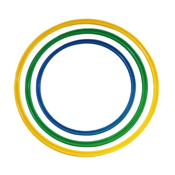 Psychomotricity ring (various diameters)