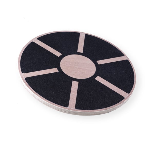 Balance Board: Balance and Stability Platform
