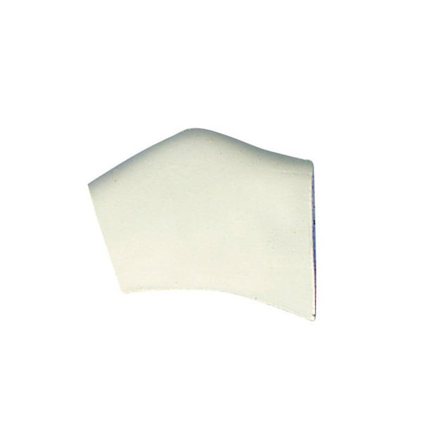 Lat Air Metatarsal Bars: With the same elevation for all five metacarpals (Model 7631)