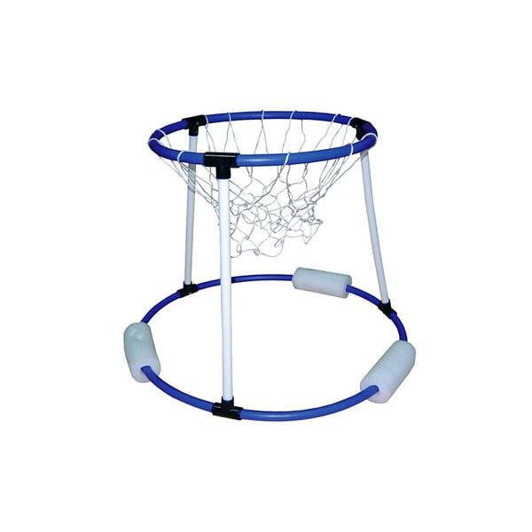 PVC Floating Basketball Basket