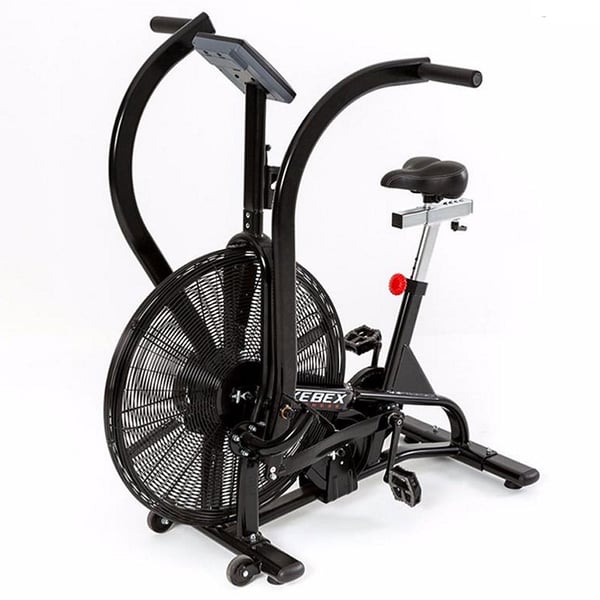 Air Bike Xebex Bicycle: Official Bicycle of the Olympic Games