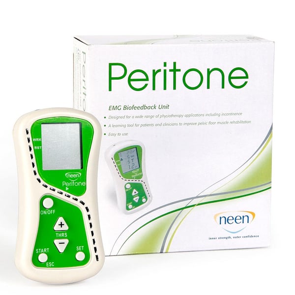Peritone EMG Biofeedback
