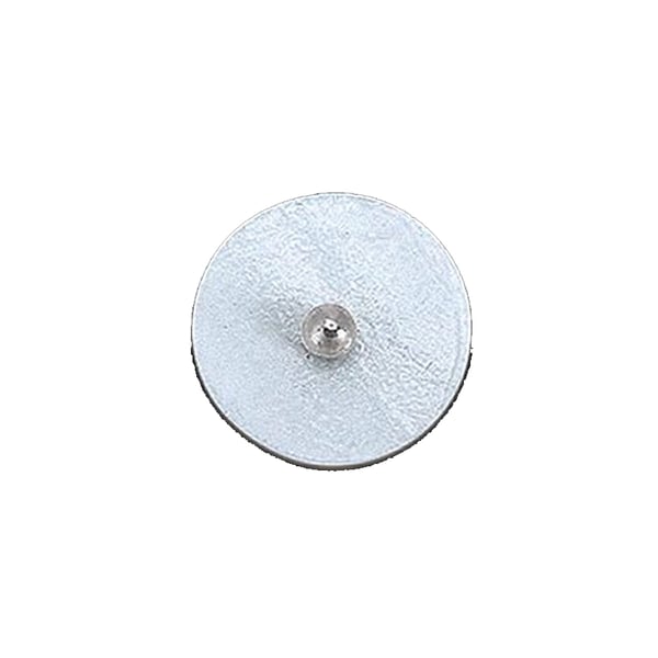 Metallic Beads for Auriculotherapy with Transparent Adhesive (300 units)