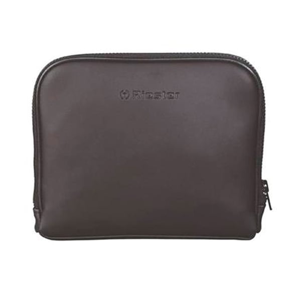 Black bag for laryngoscopes (24 x 20 cm)