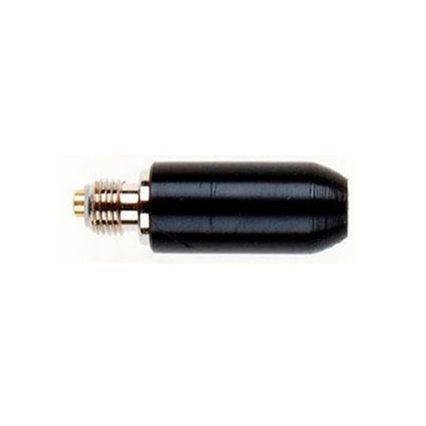 Riester 2.7V vacuum bulb. Compatible: otosopio pen-scope 2.7V and 2.7V e-scope, 1 unit