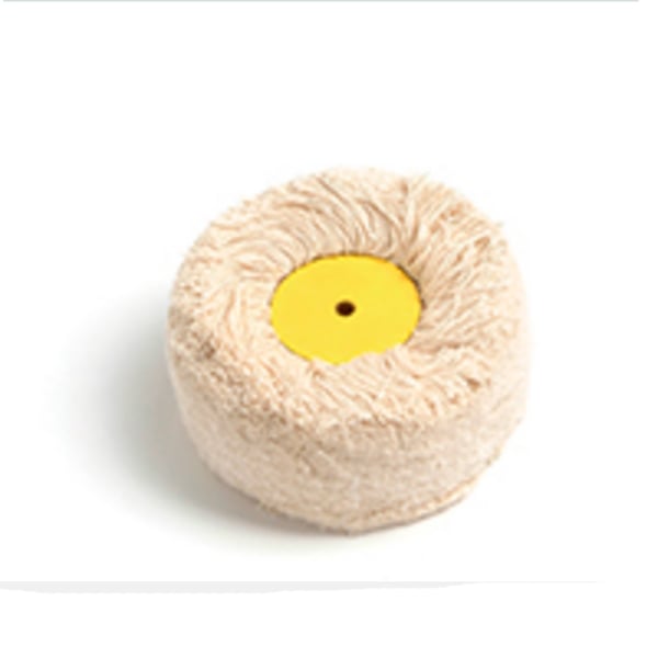 Cotton sheep 100x50 mm.