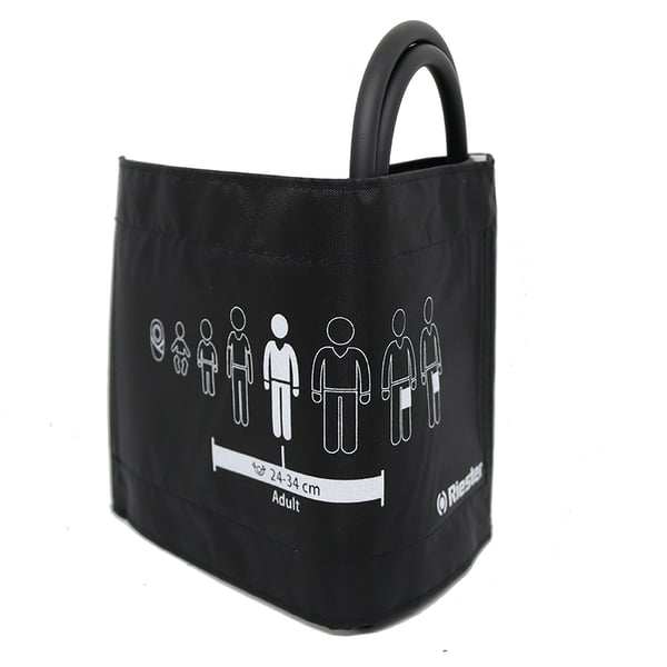 Adult velcro cuff for Riester Precisely N shock-proof aneroid sphygmomanometer