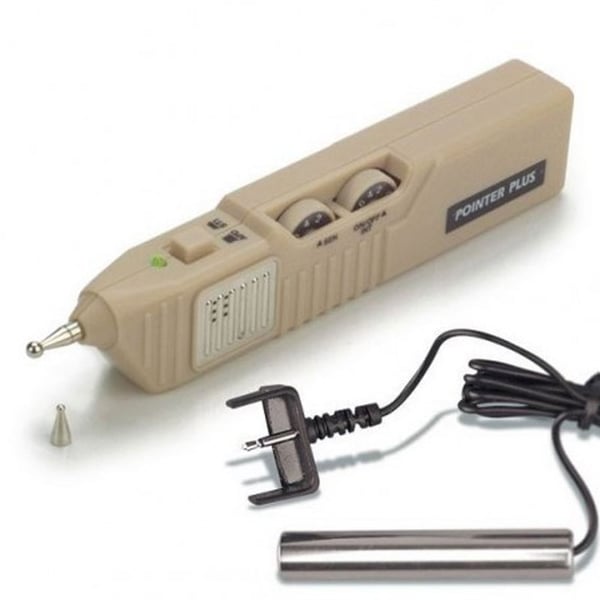 Pointer Plus Acupuncture Stimulator and Finder