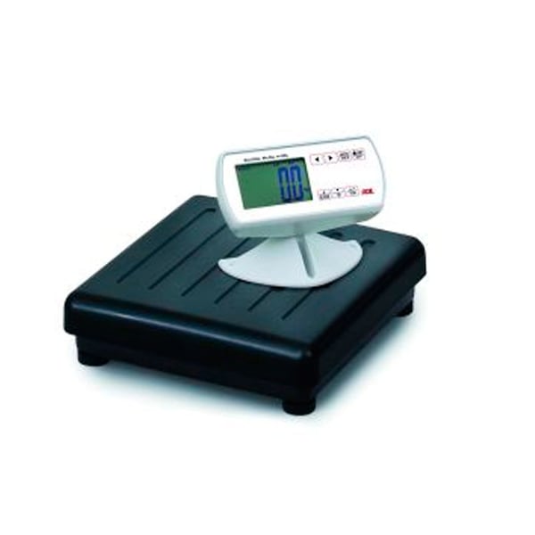 LAST UNITS - Electronic floor scale with ADE screen cable: max. 250kg / graduation 100gr. professional class