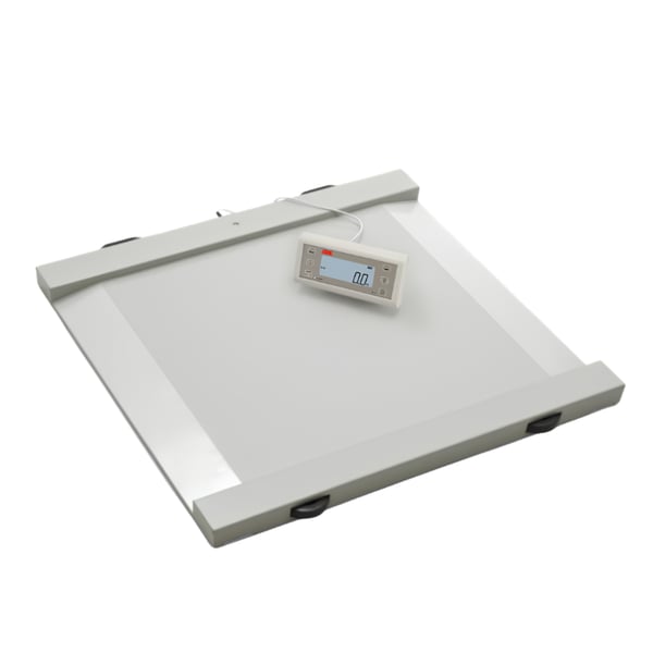 ADE Electronic Wheelchair Scale. Capacity 300 kg M501680