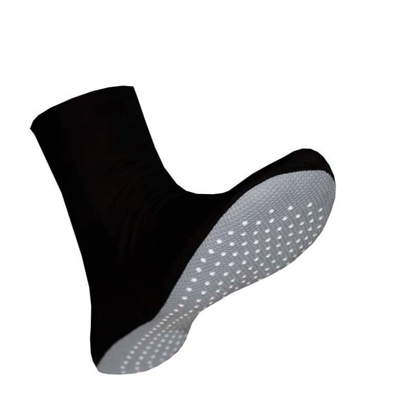 Pair of lycra pool socks - Last units!