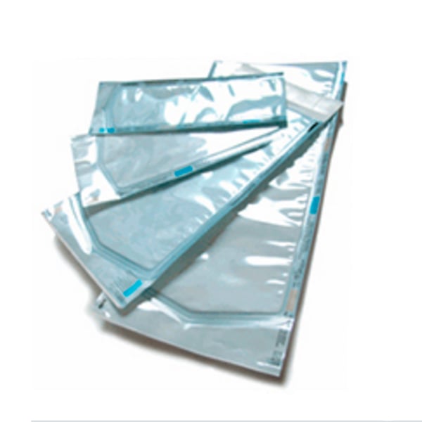 Sterilization bag TECHNOFLUX 70 mm x 230 mm CX200