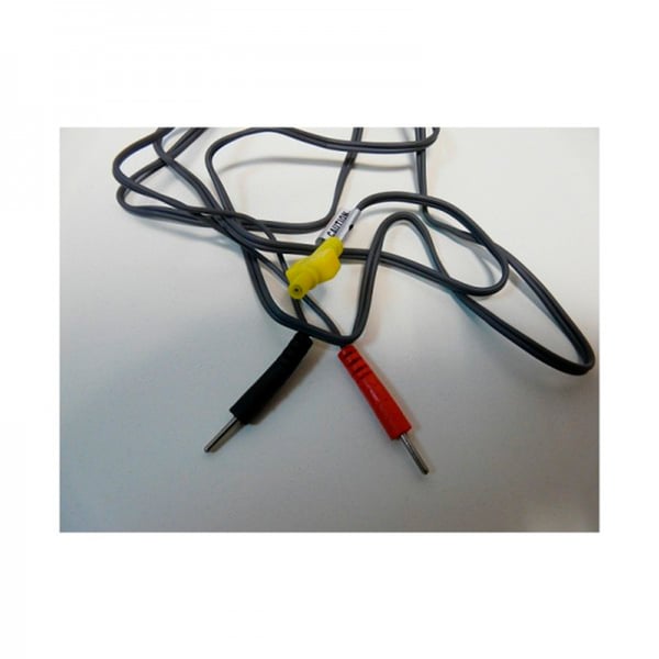 Replacement Cables for Sports Tens 2 Electrostimulator