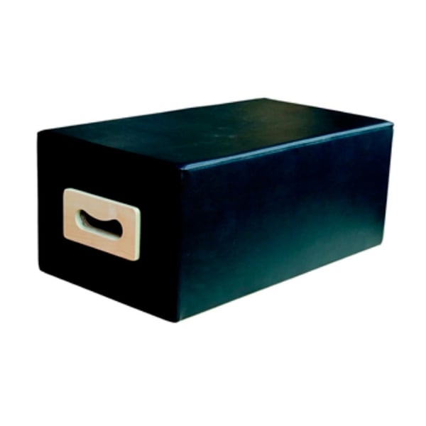 Align Pilates reformer box: essential accessory for your Pilates sessions with machines