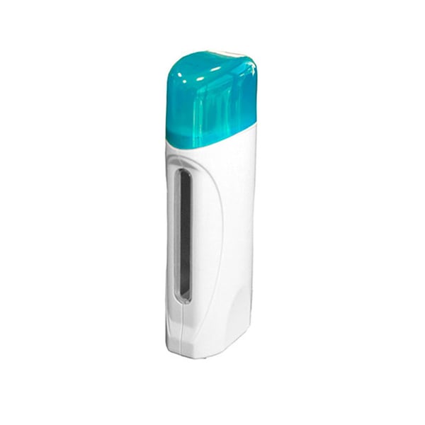 Wax heater Portawax: Side indicator of wax level