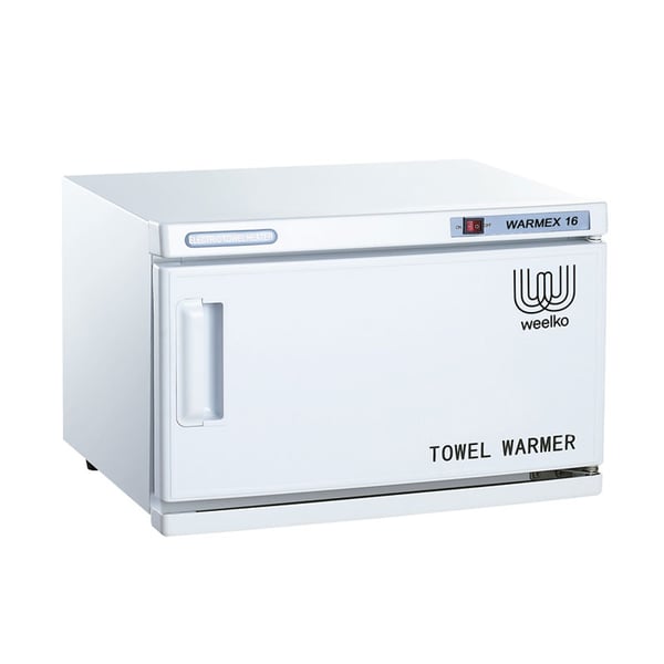 11 liter capacity towel warmer: Eliminates all kinds of germs and bacteria