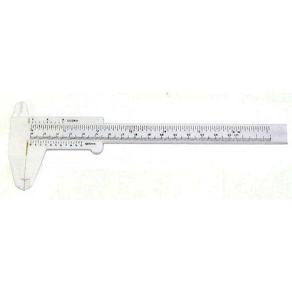 Bone Caliper. Pachometer