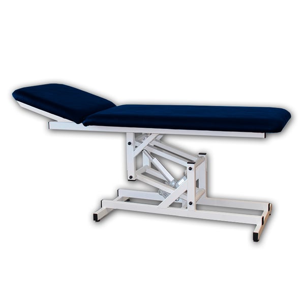 Kinefis Low Cost Electric Stretcher: The cheapest couch made in Spain