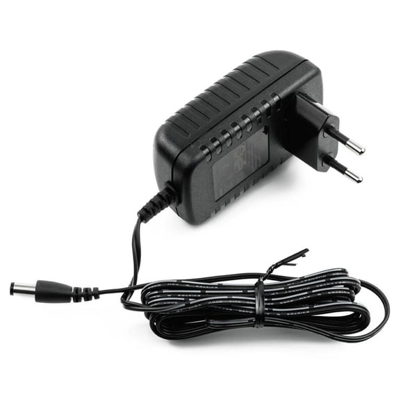 Pocket New Age Charger - Power Supply: Compatible with Pocket Family, Physio Pro, Rehab, Ionotens, Uro, Ionovit, Emavit, Laservit, Magneter and Sonovit