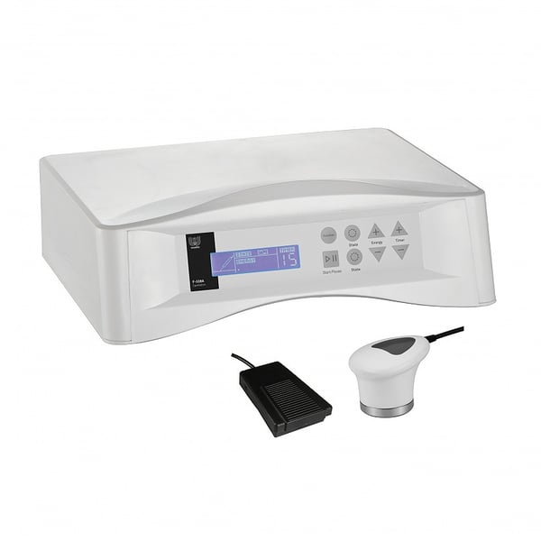 MultiEquipment Cavitation with 1 Head and Foot Control: Reducer of body fat and cellulite