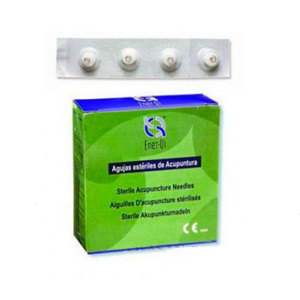China Earplug Adhesive Steel Stick Without Adhesive (0.2 x 1.5 mm)