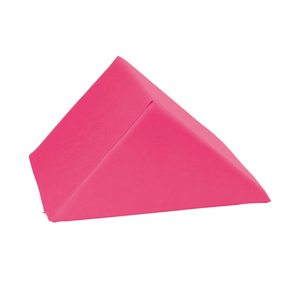 Large postural wedge - Measurements: 65 x 50 x 33 cm