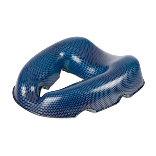 ST Foam Face Cushion (Various Colors)