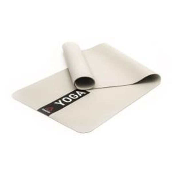 Yoga mat Reebok 173x61x0,4 cm: Ideal for yoga activity