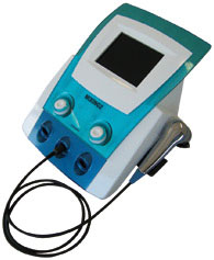 Evo range Combining 2 Ultrasound + Current