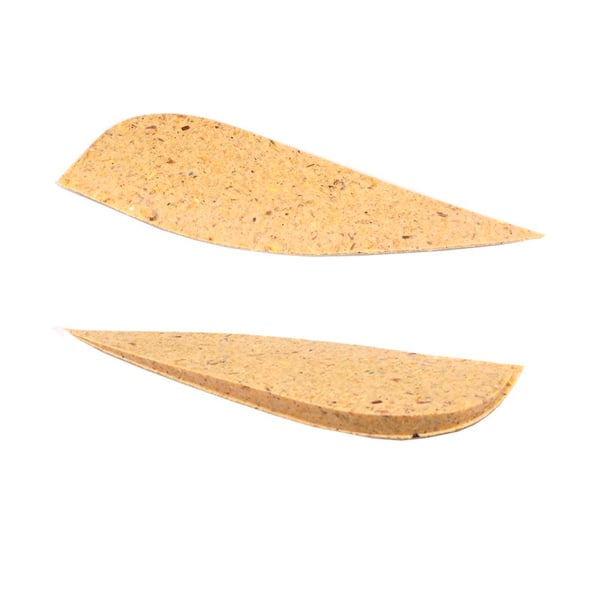 External Wedge Coglomerate Model 9028