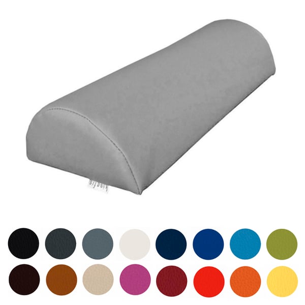 Kinefis half postural roller: Various colors available (55 x 20 x 10 cm)