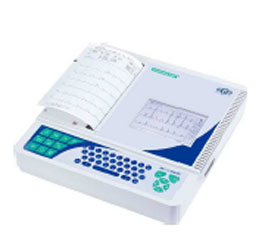 Cardiograph 12-channel digital ar2100viewbluethoot