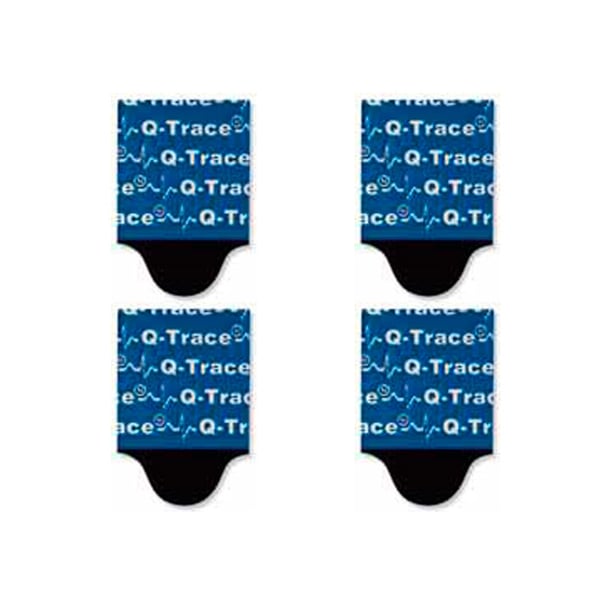 Kendall ECG Medtronic Q-Trace 5400 electrode