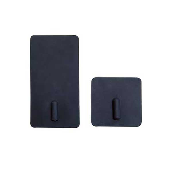 Silicone electrodes 5 cm x 10 cm (Unit)