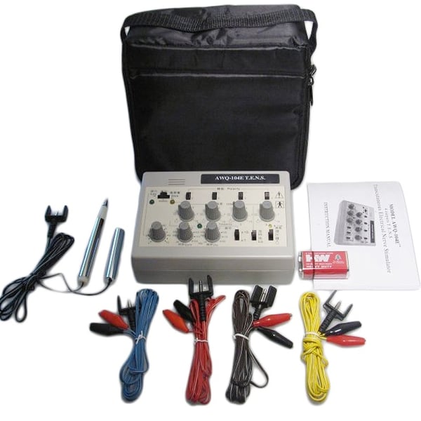 Electro-acupuncture Buscapuntos AWQ104E