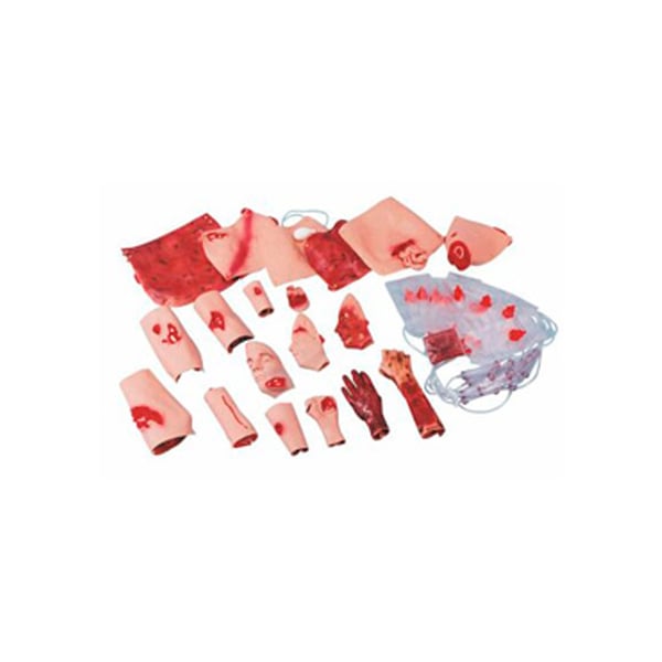 Injury Simulation Equipment