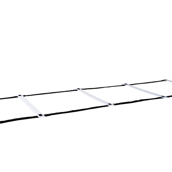 Pure2Improve Agility Ladder: Ideal for improving footwork, coordination and agility