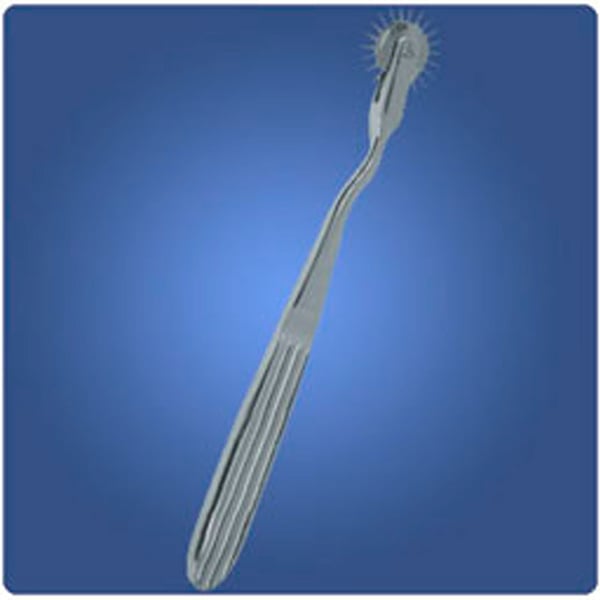 Pinwheel Point Discriminator (Aesthesiometer)