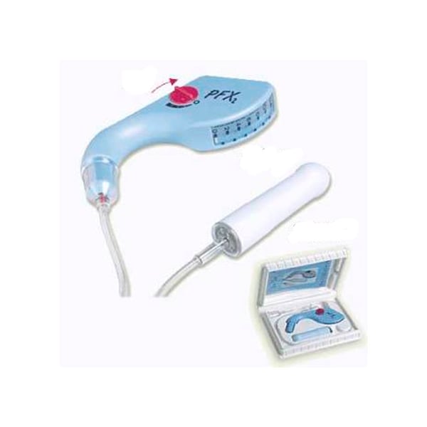Pelvic Floor Stimulator PFX2 -Water Urinary Incontinence