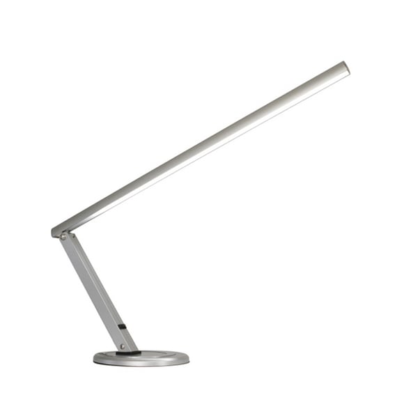 Flexor Ultra-Slim manicure lamp: 48 LEDs and 10 watts
