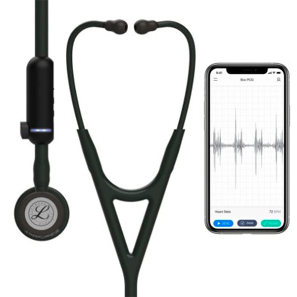 3M Littmann CORE Digital Stethoscope