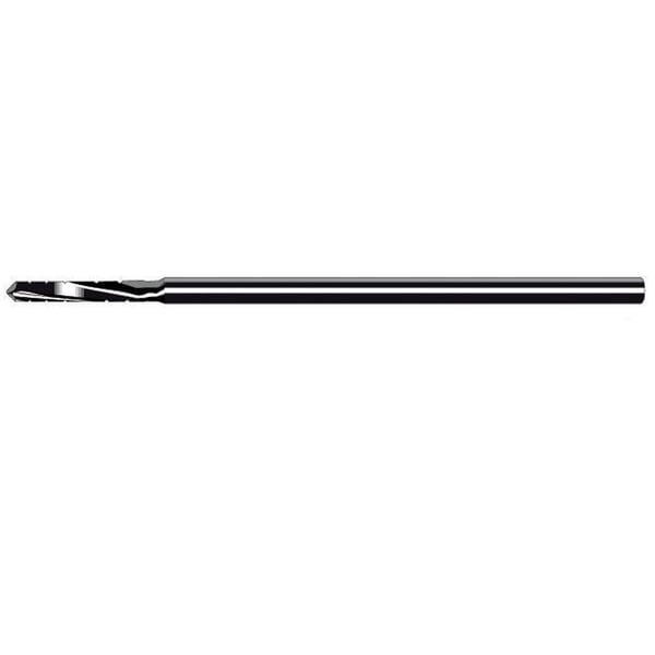 Isham Shannon 44 Stainless Steel Bur