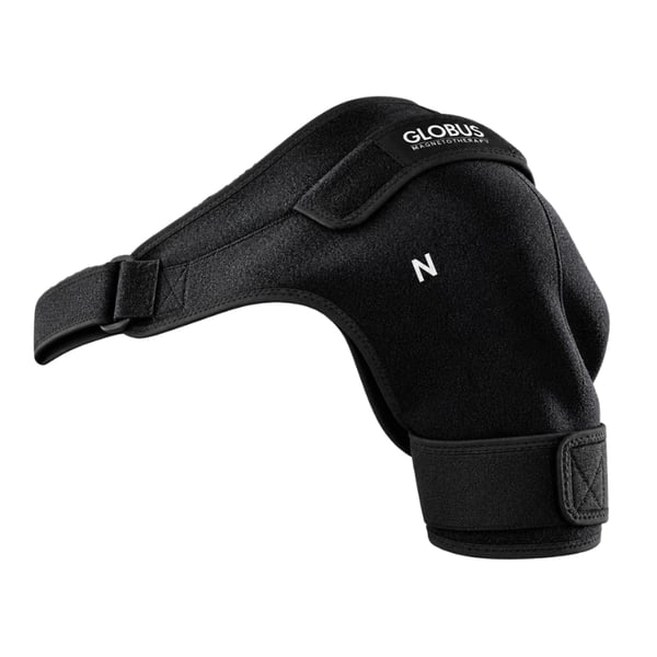 Globus Active Shoulder Magnetotherapy Solenoid for Shoulder