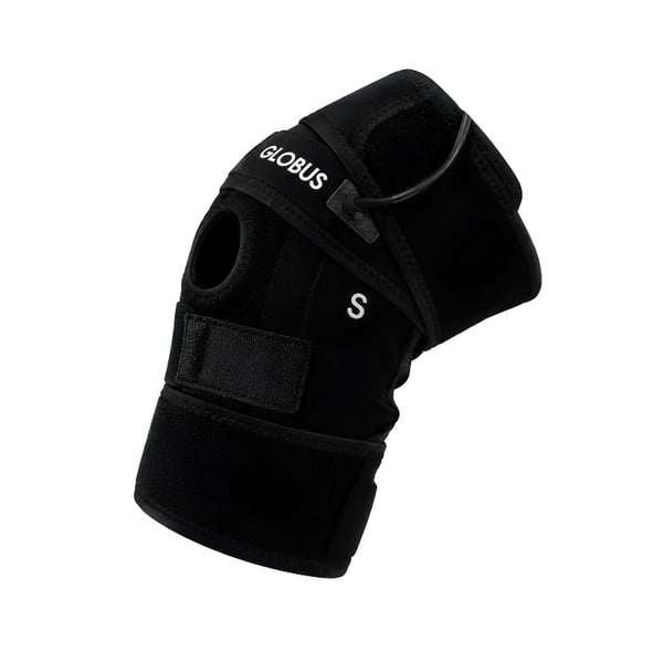Globus Active Knee Magnetotherapy Solenoid for Knee