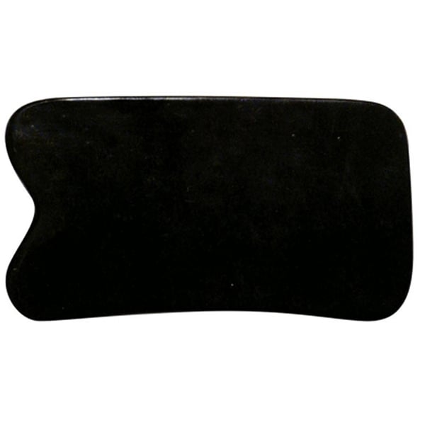 Gua Sha: Ideal for back and neck massage