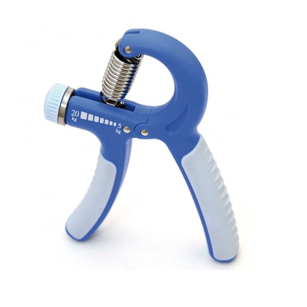 Hand-Grip Sport 5-20 kg: Designed to strengthen the muscles of the hand and forearm