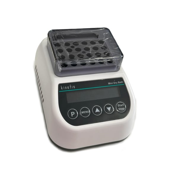 Spore incubator for autoclave
