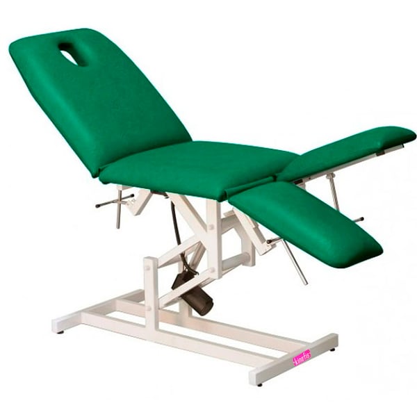 Electric bed three bodies Kinefis Po 188x62